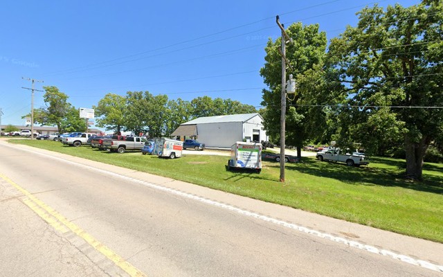 Gerald Auto Center