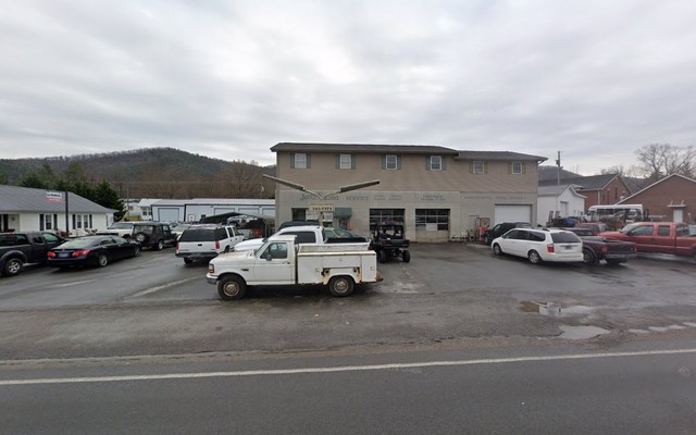 Jerry's Auto Services