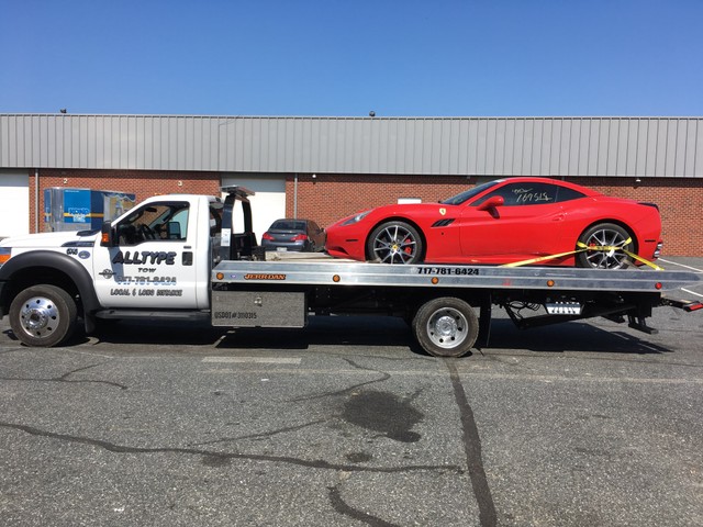 Alltypetow