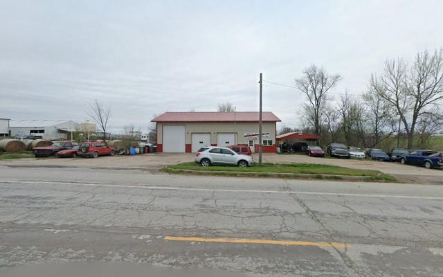 Buzz's Auto Place