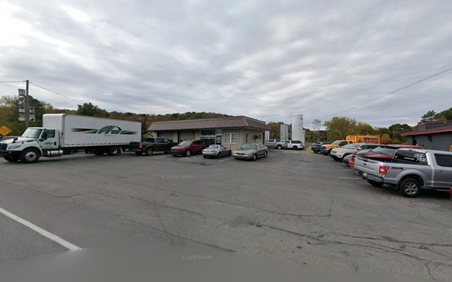 Creekside Auto & Tire