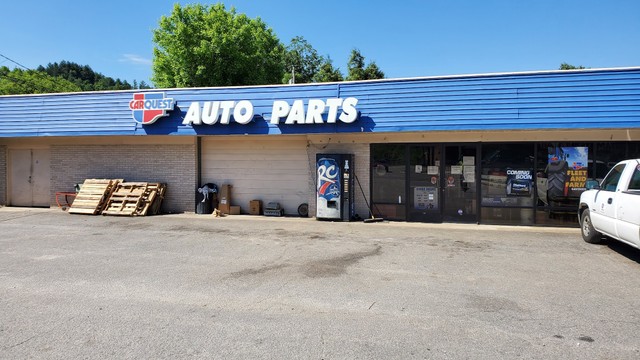 Carquest Auto Parts - ROBBINSVILLE AUTO PARTS, INC.