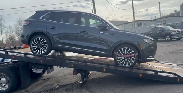 H&D Towing Services