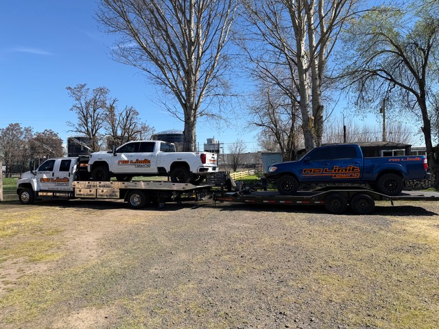 No Limit Towing and Recovery