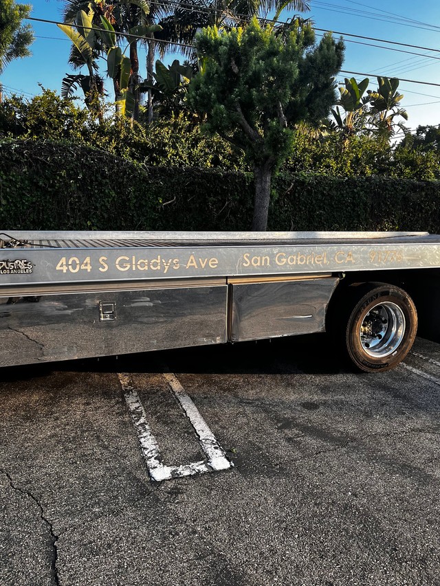 auto car