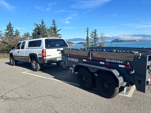 Fidalgo Hauling & Disposal