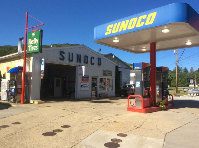 Seybert's Auto Services
