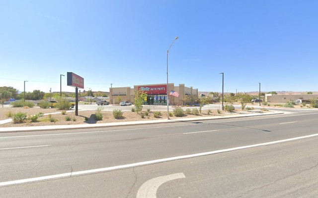 O'Reilly Auto Parts