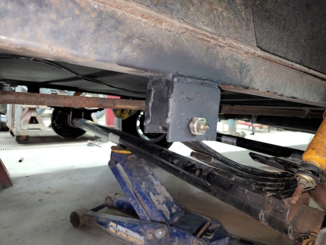 Bennett's Garage & Spring Service