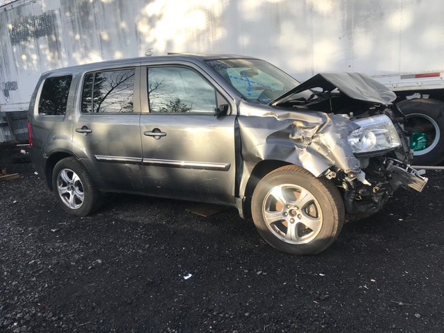Express Auto Part LLC