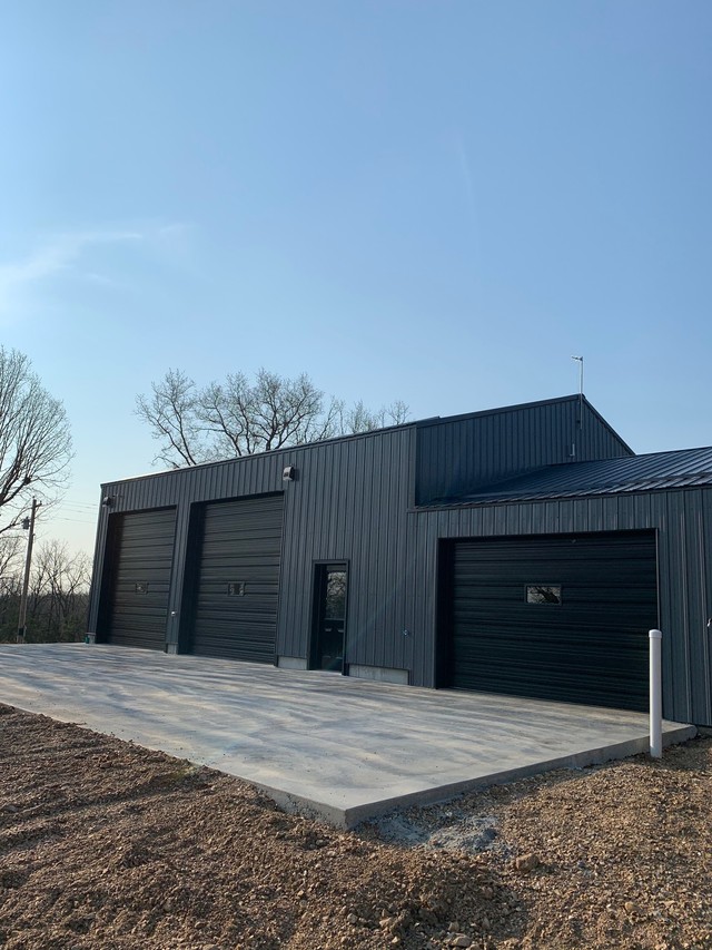 Haller Automotive LLC