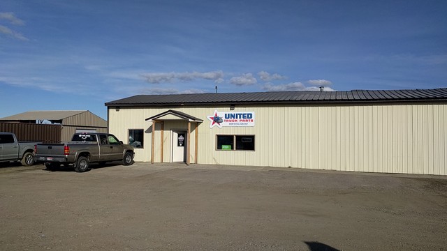 United Truck Parts