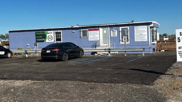Kingsville Recycling LLc