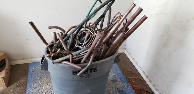 Adam's Recycling inc.