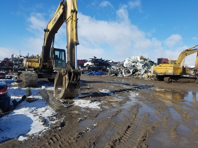Idaho Salvage & Metals