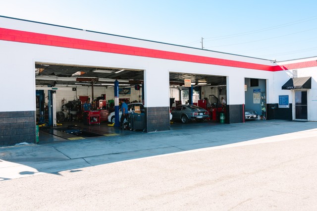 All Car Specialist,Inc.
