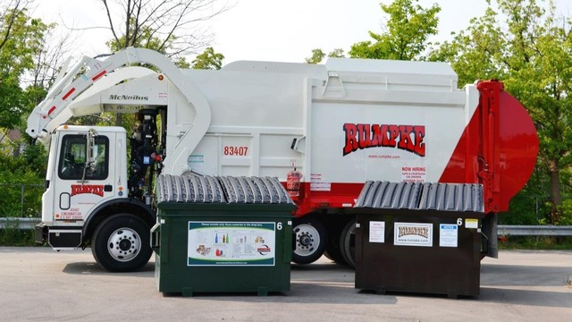 Rumpke - Beech Hollow Landfill