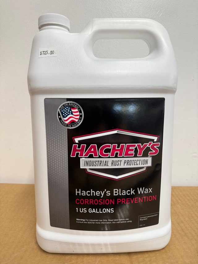 Hachey's Auto Enhancing, Inc., Levant, ME