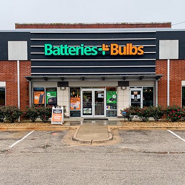 Batteries Plus