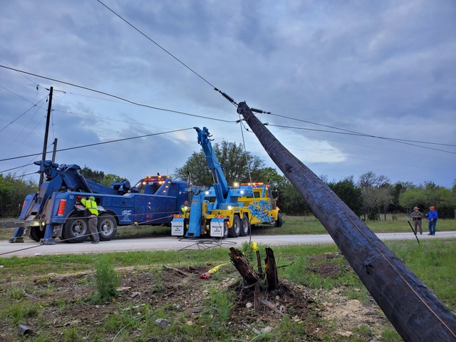 ASAP Towing & Heavy Duty Semi Truck Wrecker