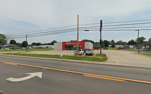 O'Reilly Auto Parts