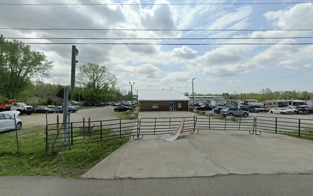 Austin Public Auto Auction