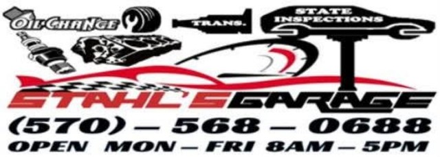 Stahl's General Repair & Services