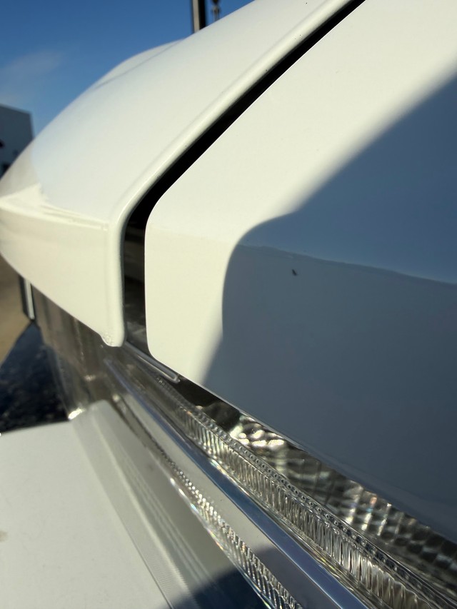 Peterson's Auto Body