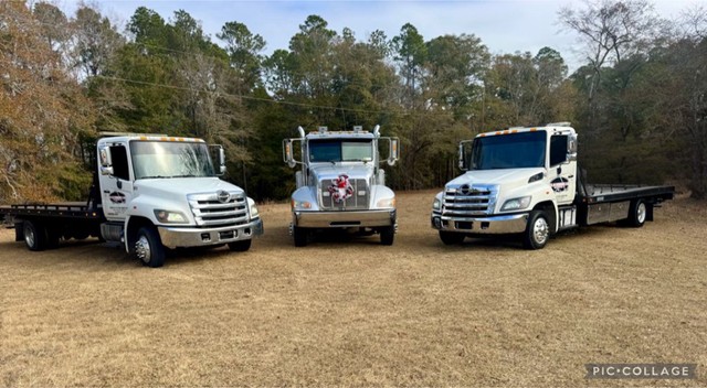 L.E.D. Towing, LLC