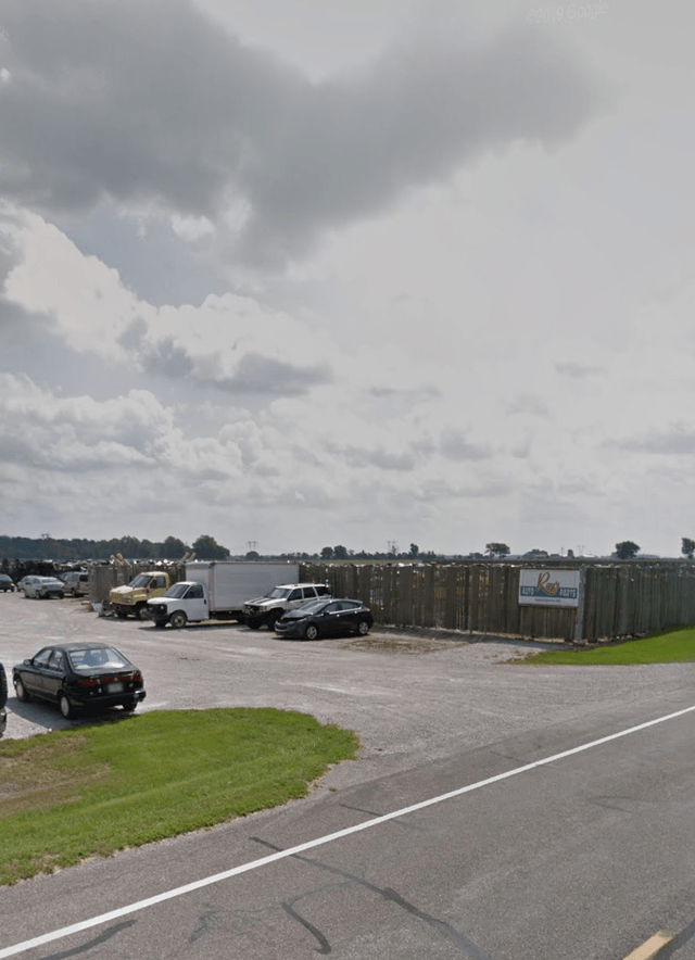Ray's Auto Parts