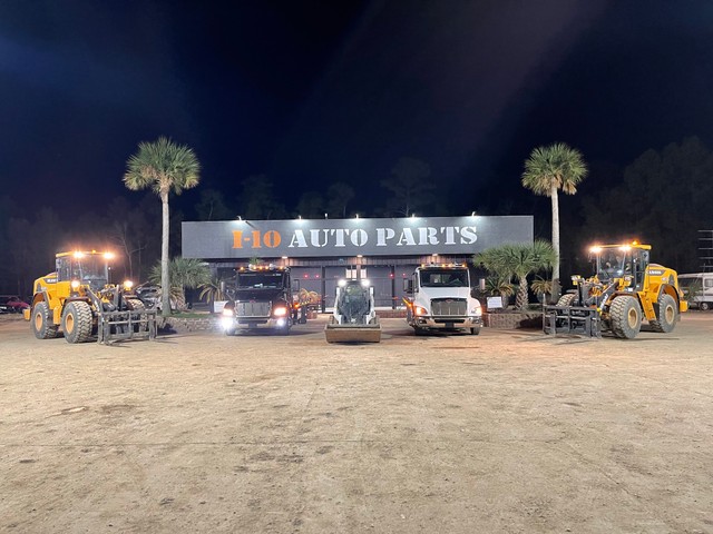 I-10 Auto Parts - Wallisville TX