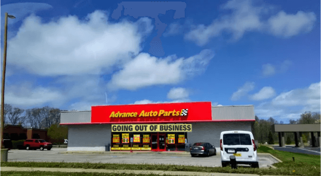 Advance Auto Parts