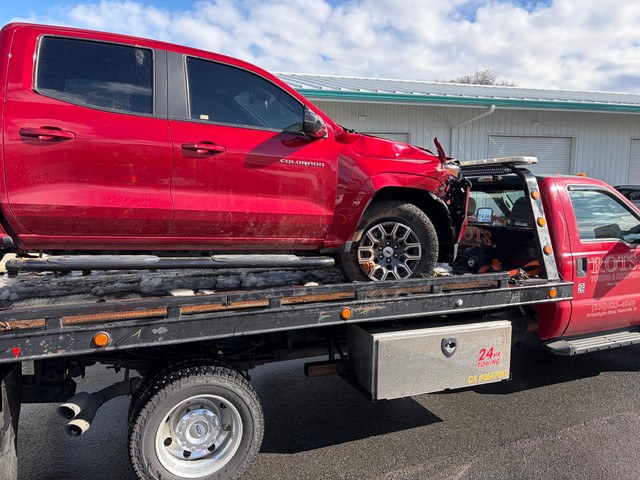 ROTS Towing & Recovery