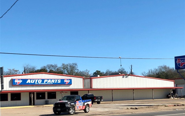 Carquest Auto Parts - Madisonville Part Store