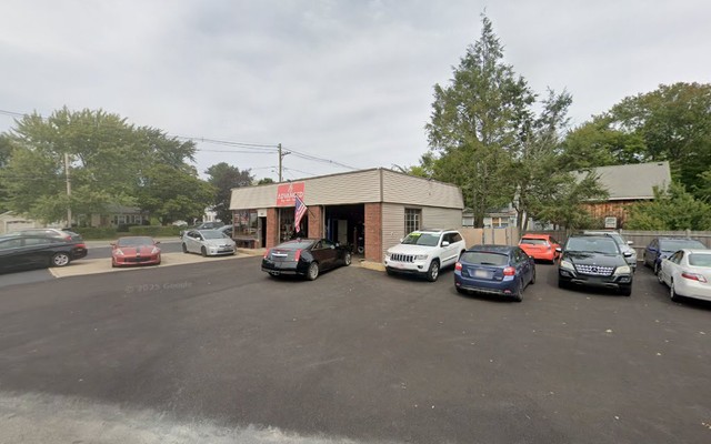 East braintree auto care