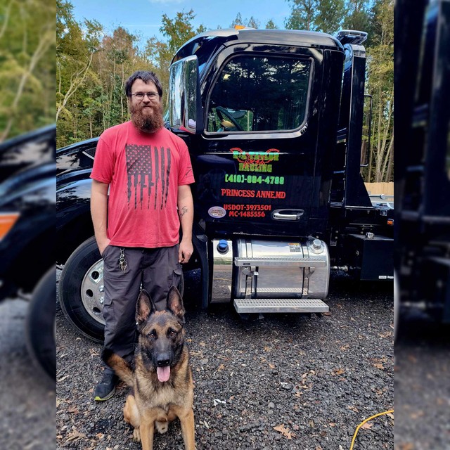 R&A Taylor Hauling