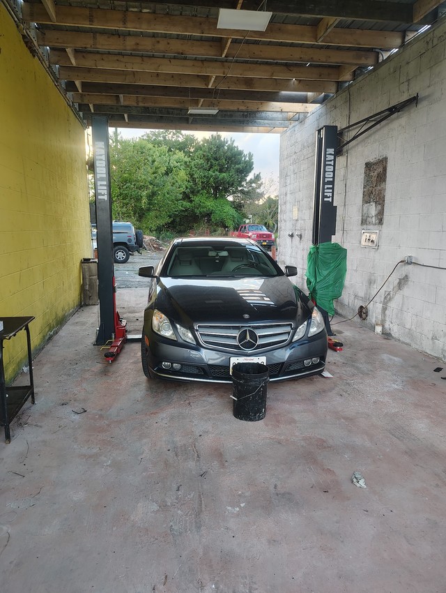 Jacob auto and truck repair