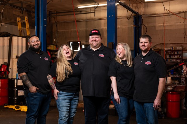 D'Avico's Auto Repair