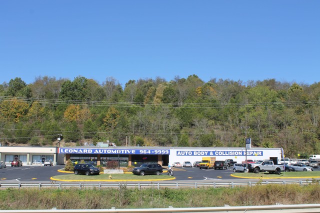 Leonard Automotive Concepts, INC - Claypool Hill VA