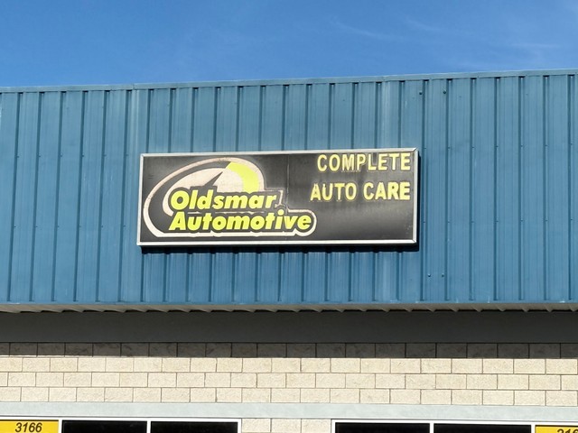 Oldsmar Automotive
