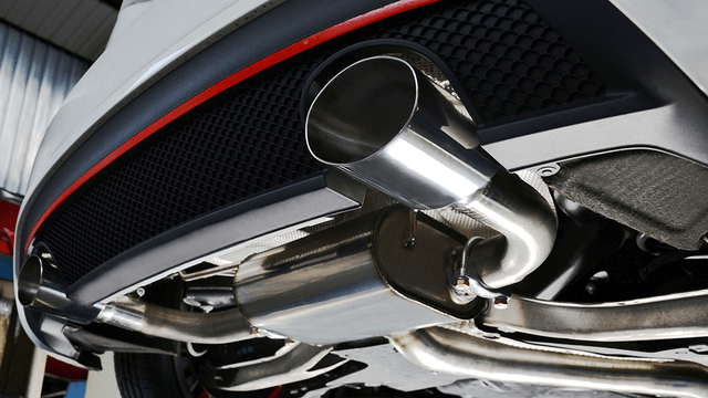 Jim's Auto Repair and Muffler
