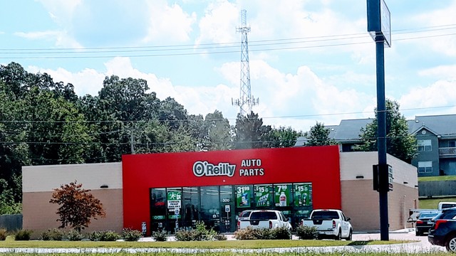 O'Reilly Auto Parts