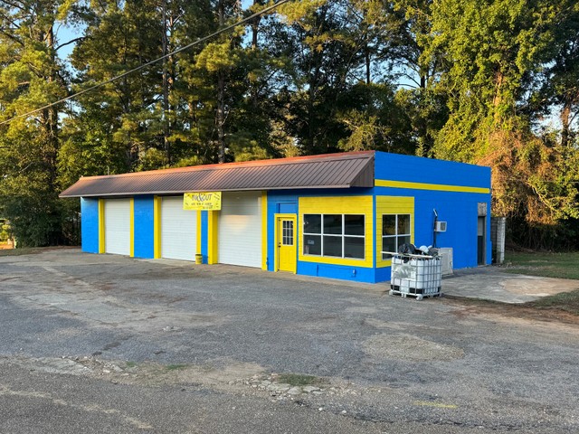 In & Out Autocare