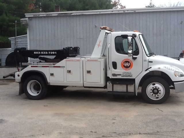 Gauthier Auto Services LLC