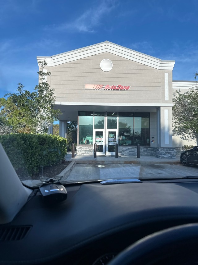 AutoZone Auto Parts