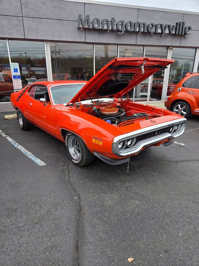 Lansdale Chrysler Dodge Jeep Ram FIAT