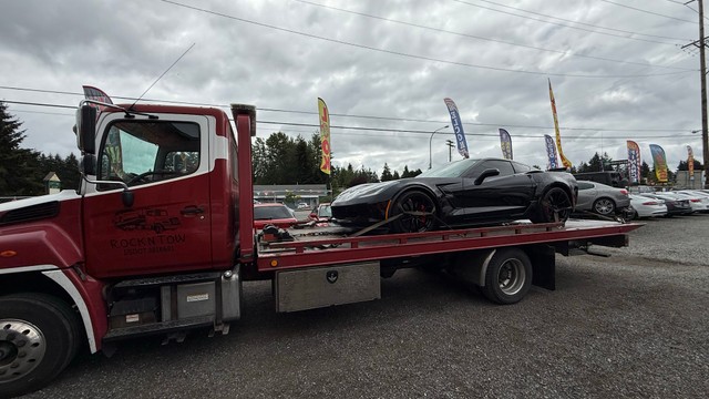 Rock-N-Tow LLC