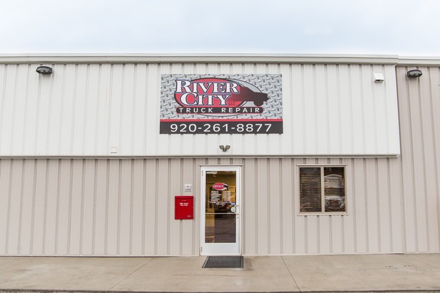 River City Truck Repair