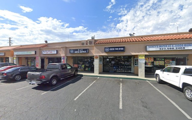 C&S Auto Supply