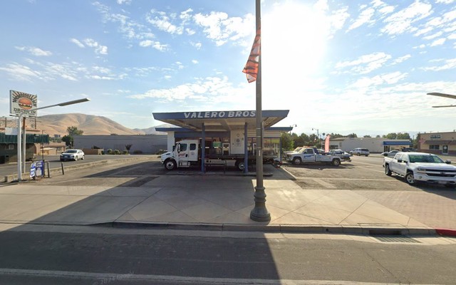 Valero Bros Towing